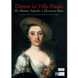 Women in Villa Pisani