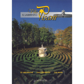 The Maze of Villa Pisani