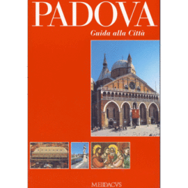Guida alla Cittá di Padova
