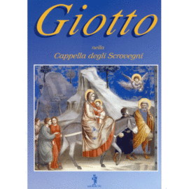 Giotto in the Cappella degli Scrovegni